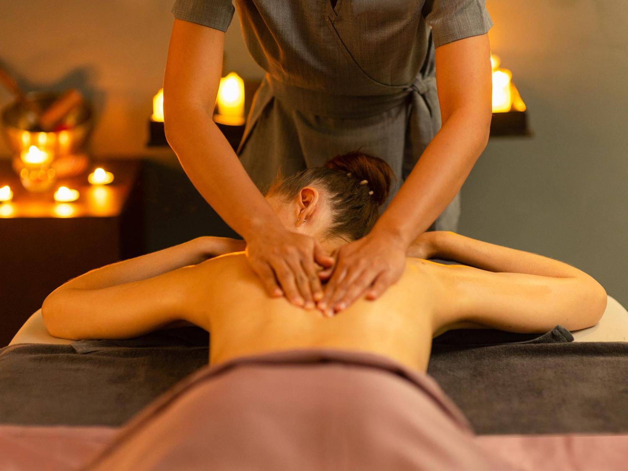 Resort Explorar Koh Samui - Adults Only And Spa